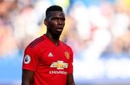 Chelsea FC v Manchester United - Premier League